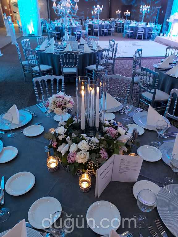 Dedeman Bostancı Aristo Balo Salonu