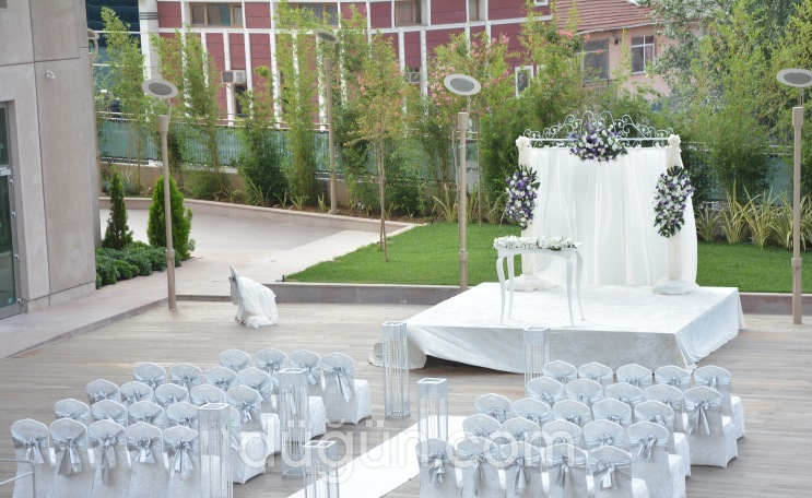 Dedeman Bostancı Aristo Balo Salonu