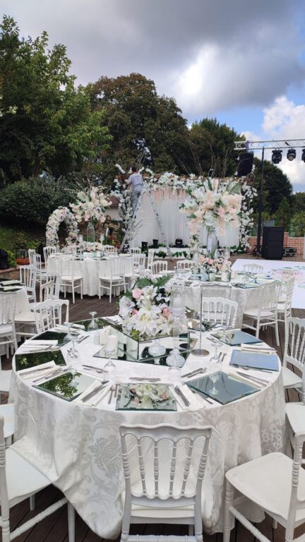 Synosse Park Hotel