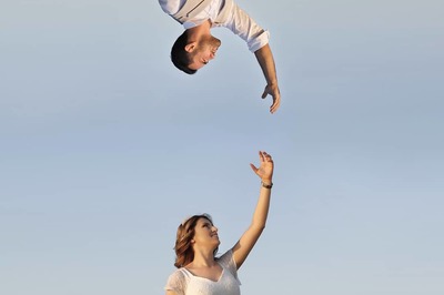 Ahmet Barin Photography