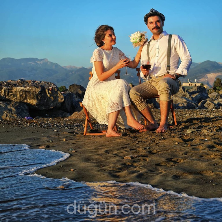 Ahmet Barin Photography