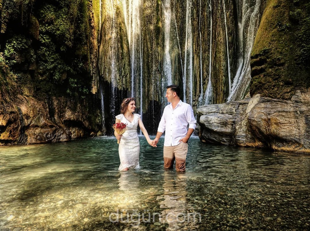 Ahmet Barin Photography