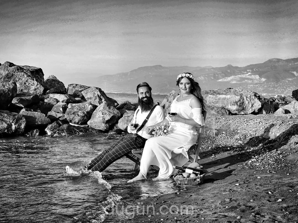 Ahmet Barin Photography