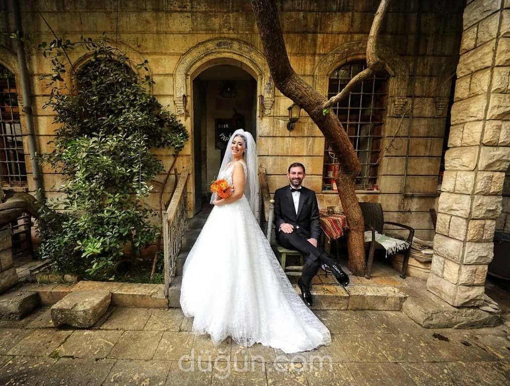 Ahmet Barin Photography