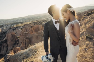 Emrah Gülmez Düğün Fotoğrafçısı