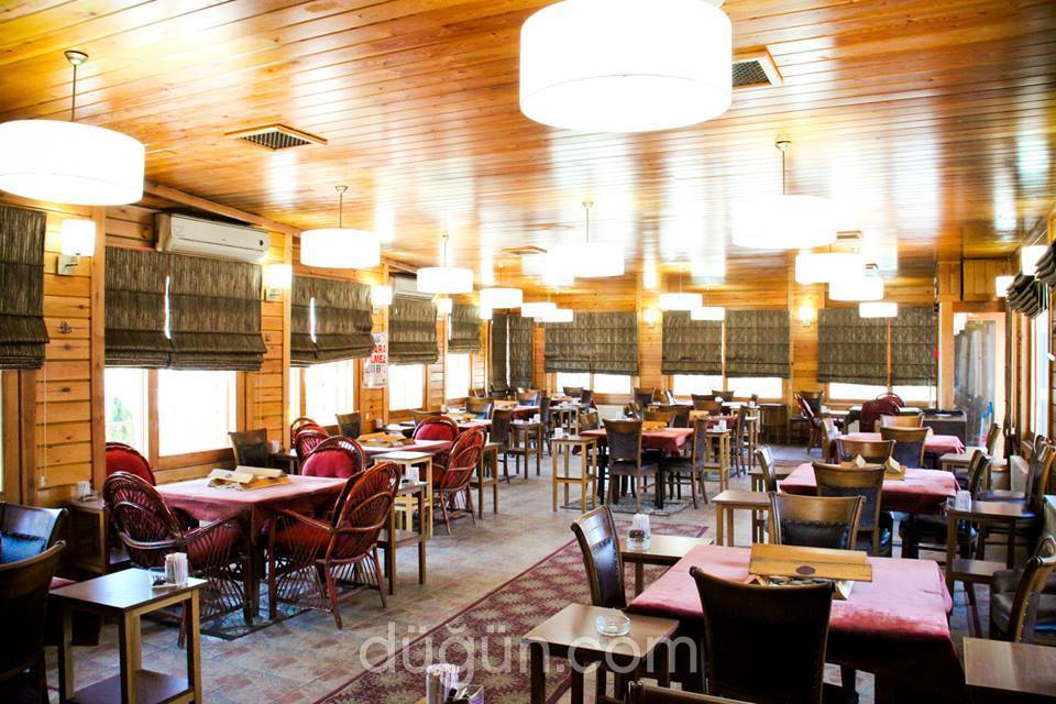 Şehristan Cafe Restaurant