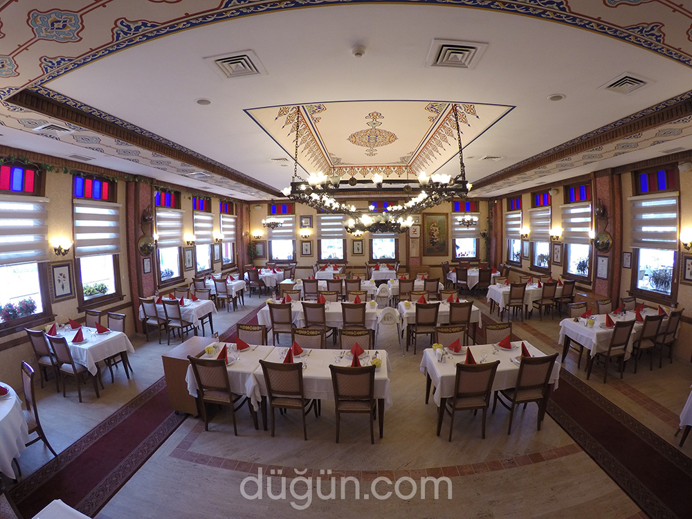 Ziya Restaurant