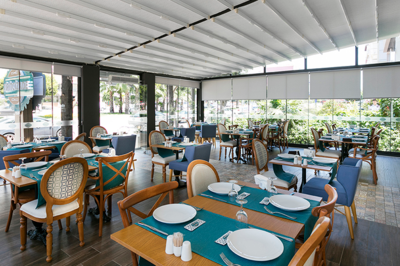 Tiritçizade Restaurant