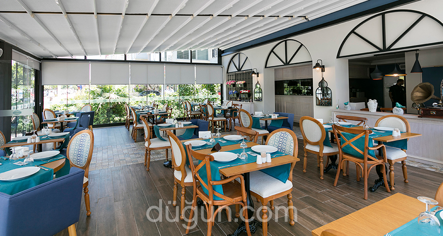 Tiritçizade Restaurant