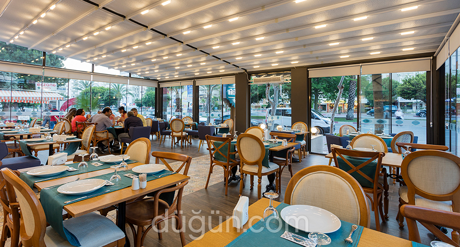 Tiritçizade Restaurant