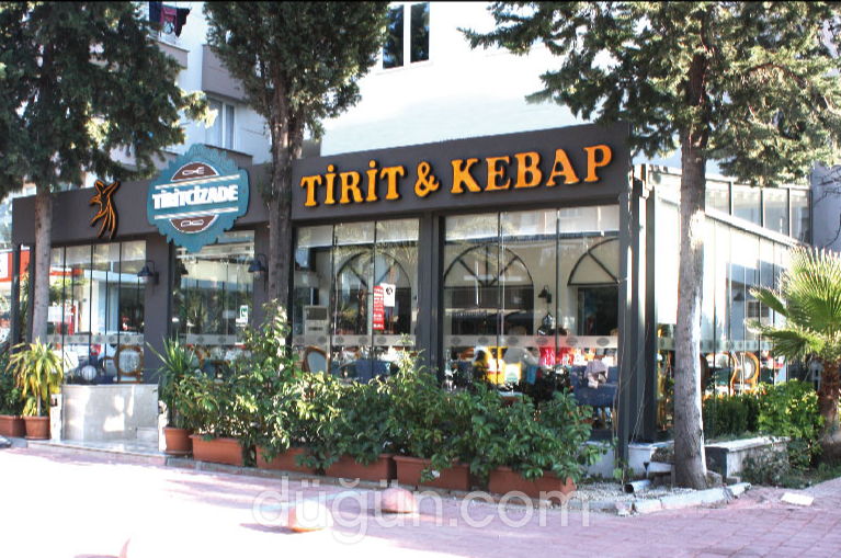 Tiritçizade Restaurant