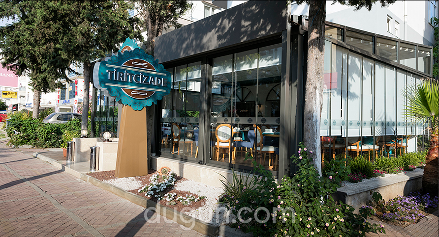 Tiritçizade Restaurant