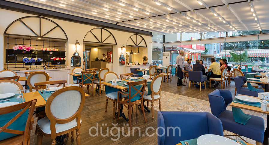 Tiritçizade Restaurant