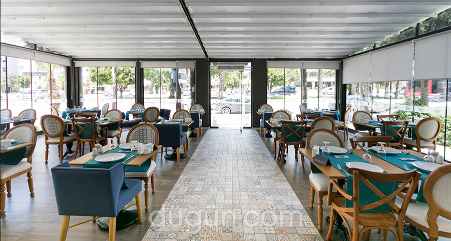 Tiritçizade Restaurant