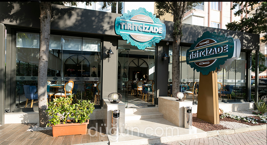 Tiritçizade Restaurant