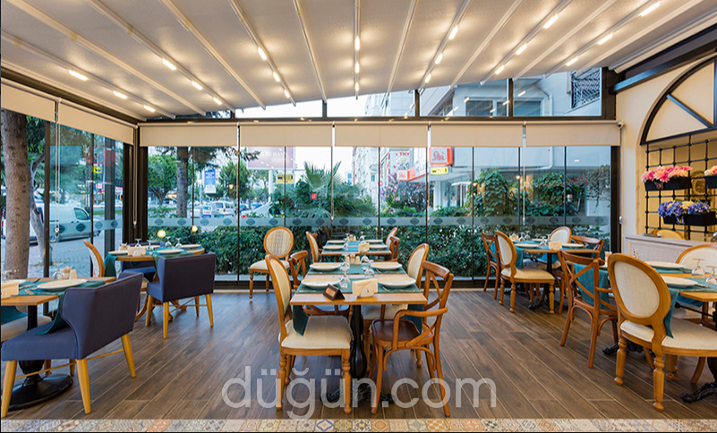 Tiritçizade Restaurant