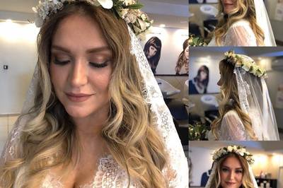 M3 Kuaför ve Güzellik Salonu