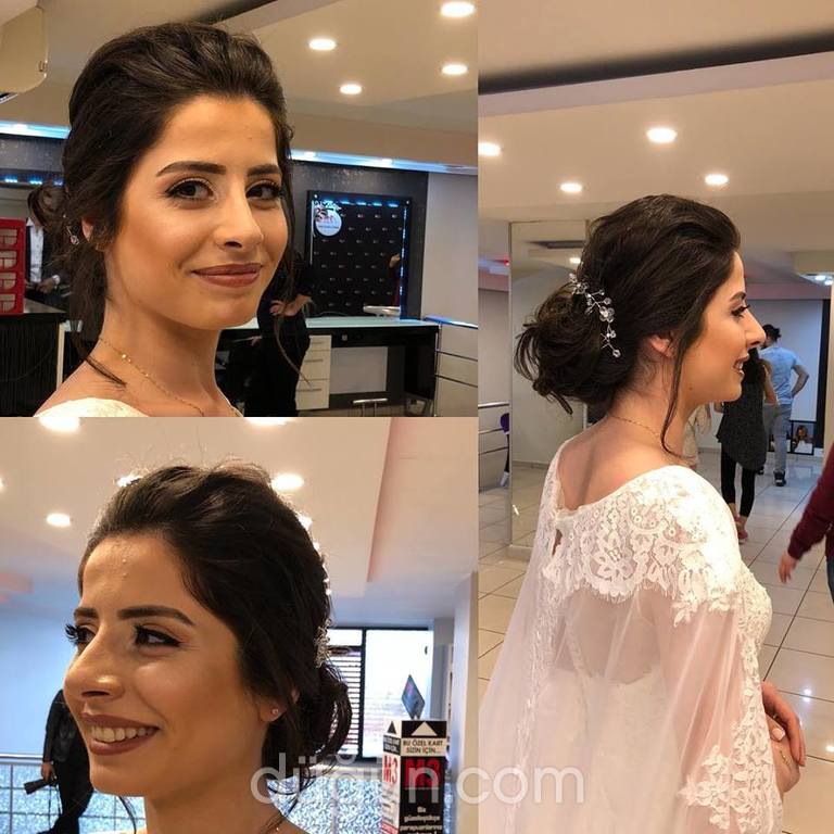 M3 Kuaför ve Güzellik Salonu