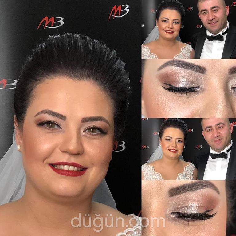 M3 Kuaför ve Güzellik Salonu