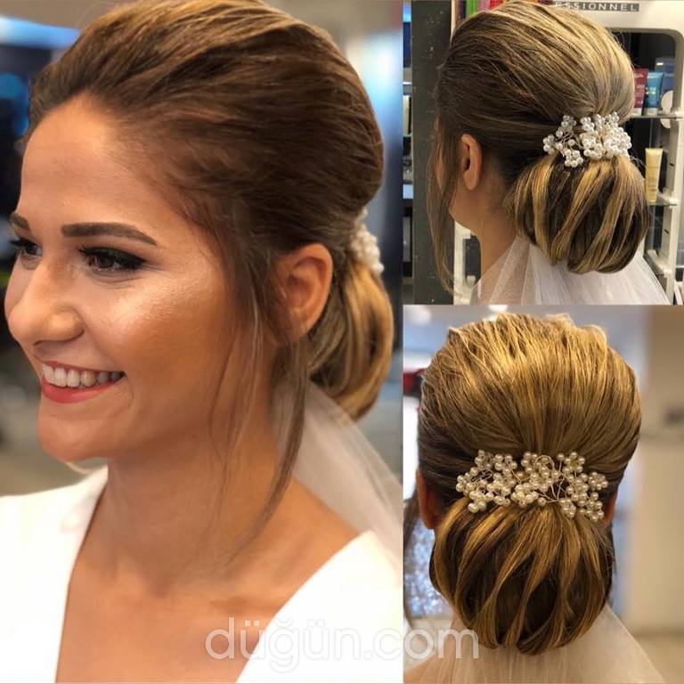 M3 Kuaför ve Güzellik Salonu