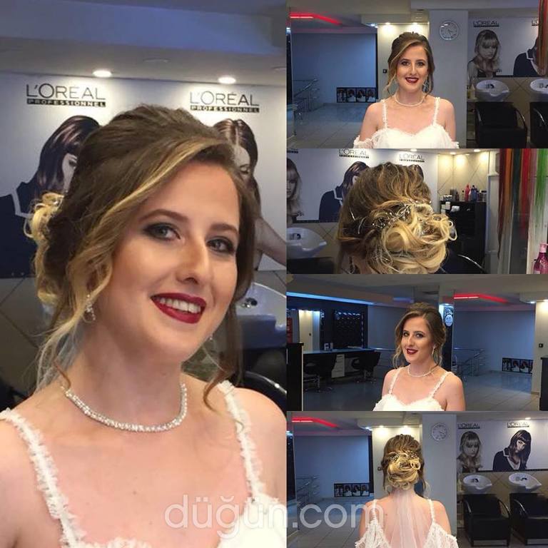 M3 Kuaför ve Güzellik Salonu