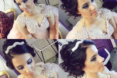 Diva Kuaför Bayrampaşa
