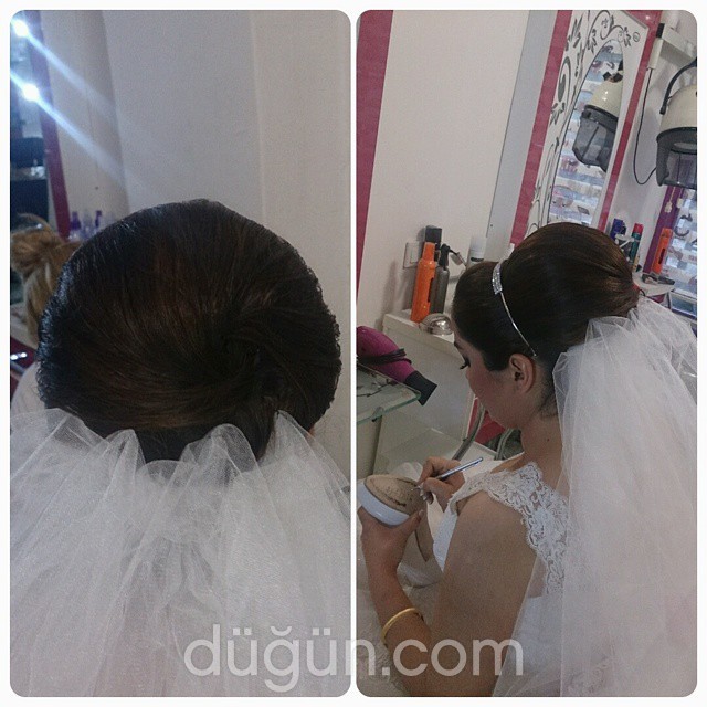 Diva Kuaför Bayrampaşa