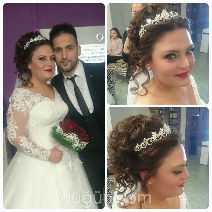 Diva Kuaför Bayrampaşa