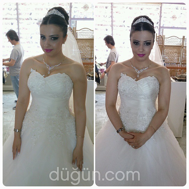 Diva Kuaför Bayrampaşa