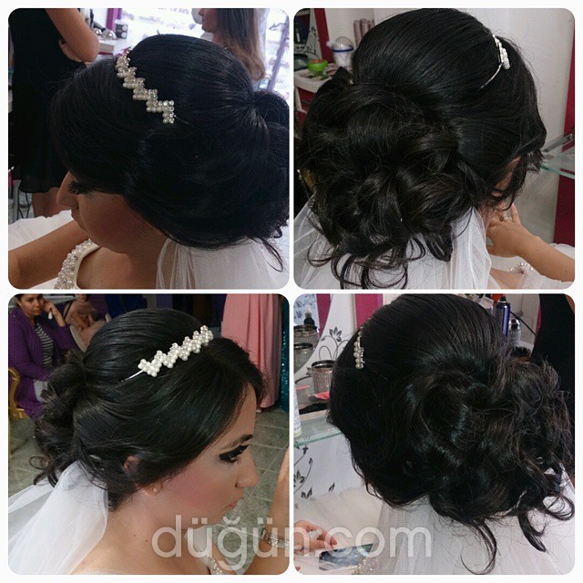 Diva Kuaför Bayrampaşa