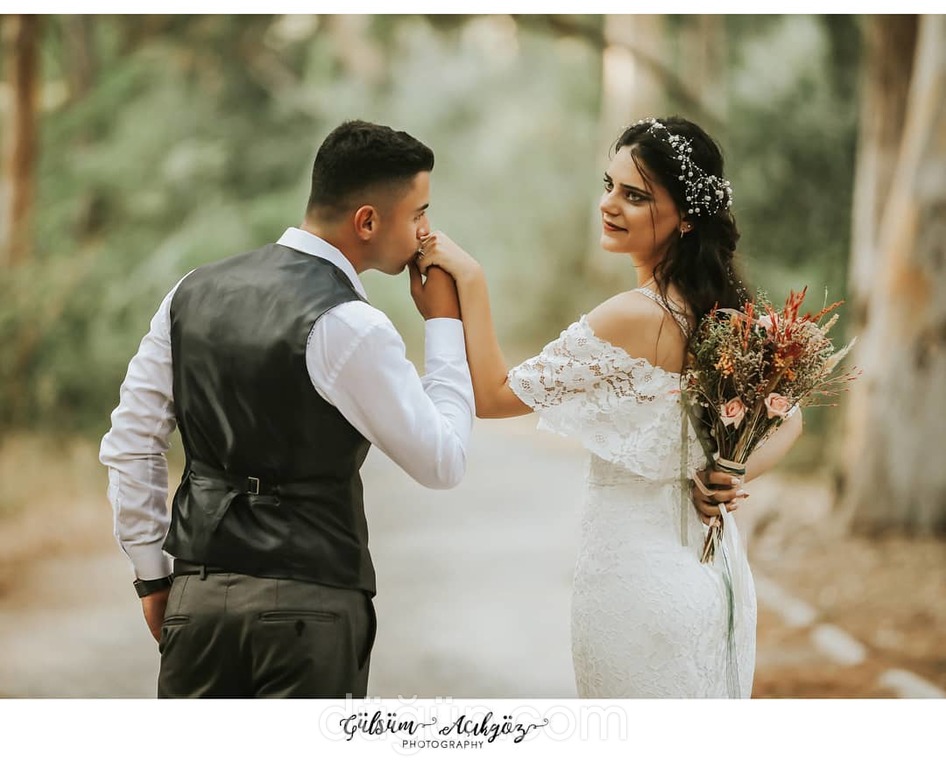 Gülsüm Açıkgöz Photography