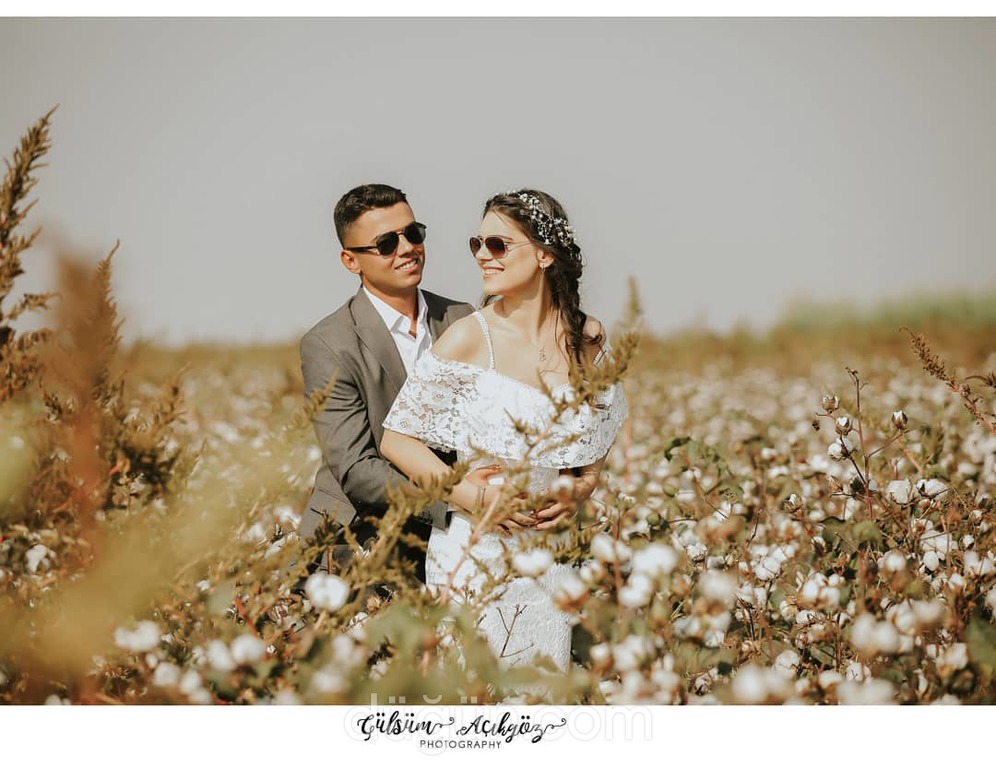 Gülsüm Açıkgöz Photography