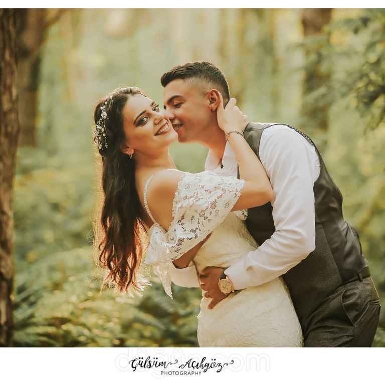 Gülsüm Açıkgöz Photography