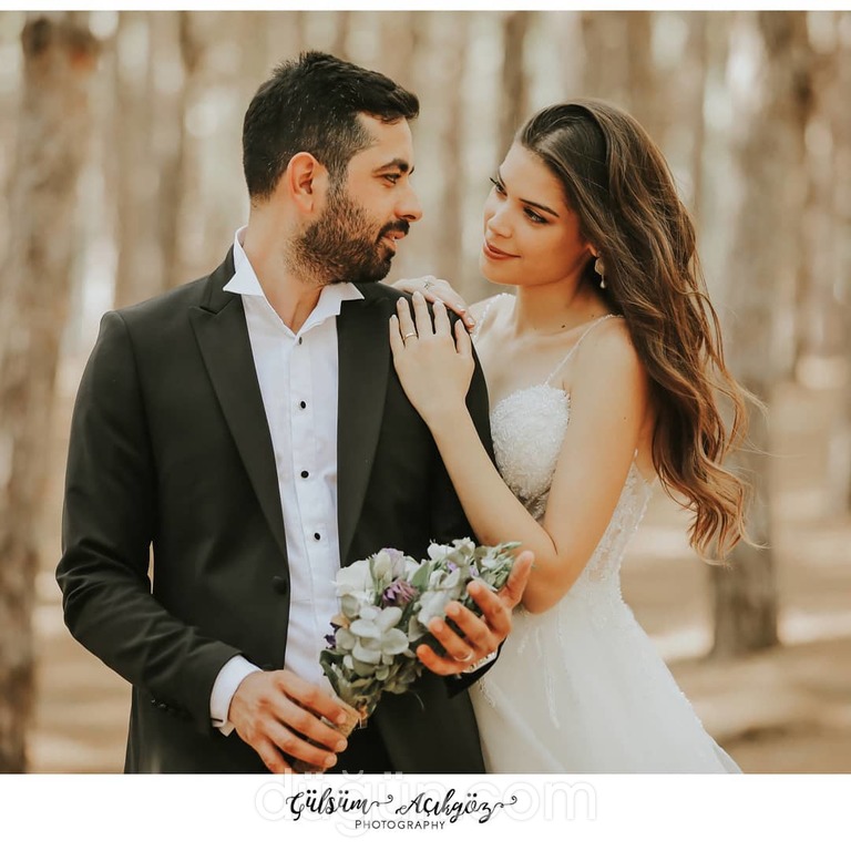 Gülsüm Açıkgöz Photography