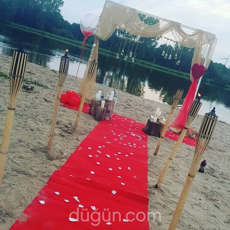 Pembe Düşler Atölyesi