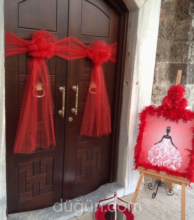 Pembe Düşler Atölyesi