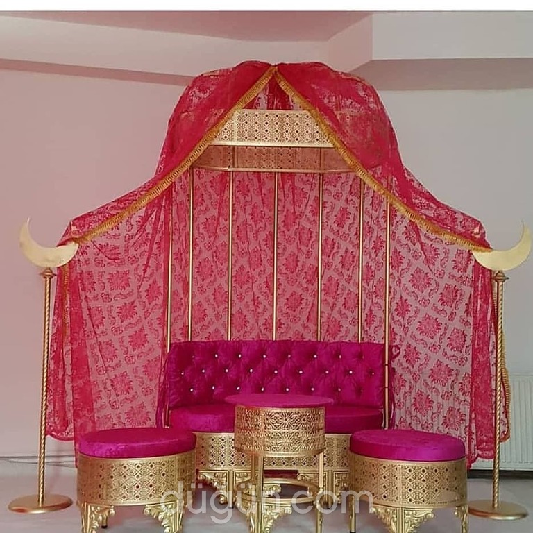 Pembe Düşler Atölyesi