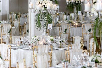 Beyaz Saray Organizasyon