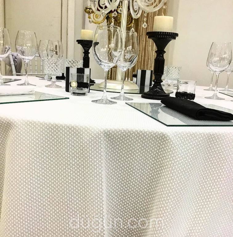 Beyaz Saray Organizasyon