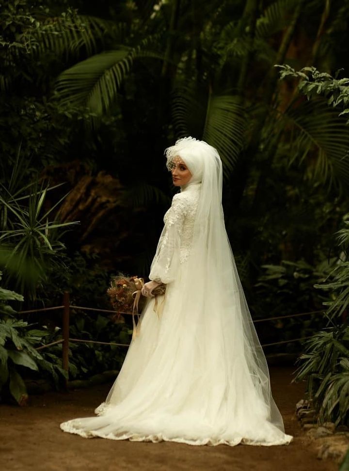 Nükhet Gelen Gelinlik & Tasarım Atölyesi 46