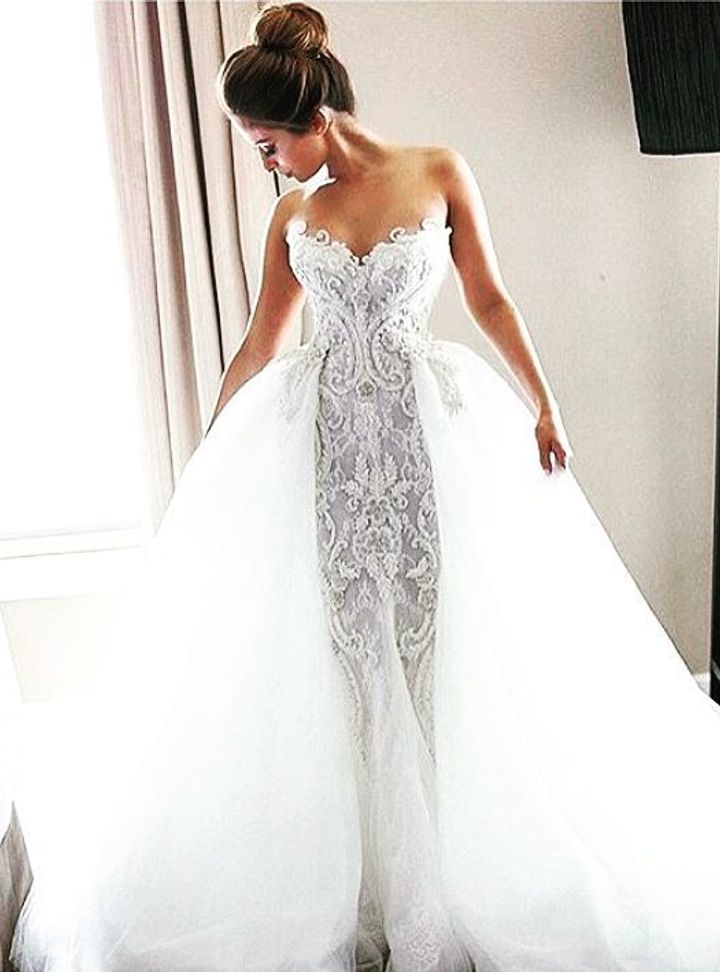 Nükhet Gelen Gelinlik & Tasarım Atölyesi 35