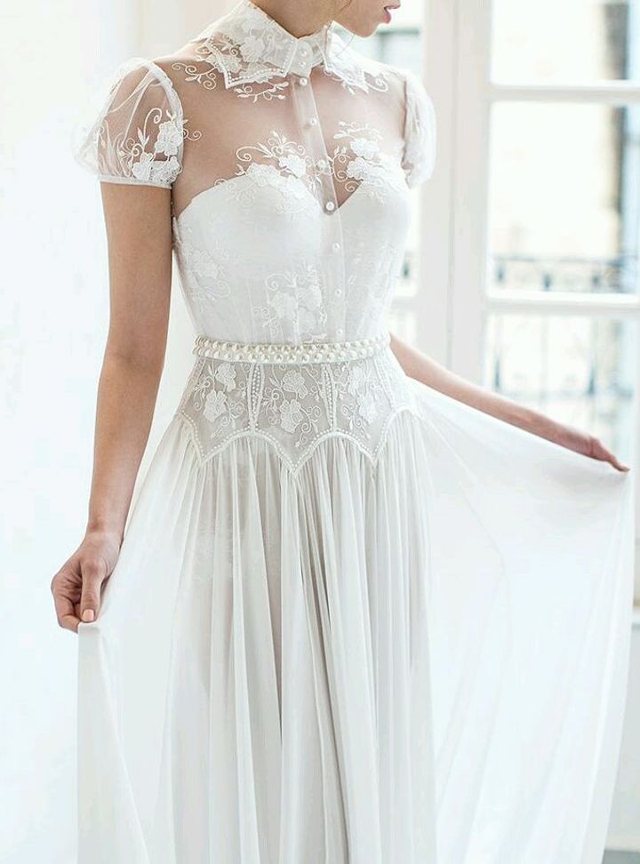 Nükhet Gelen Gelinlik & Tasarım Atölyesi 33