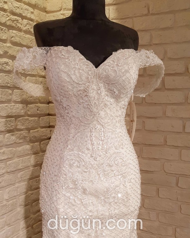 Balık Gelinlikler