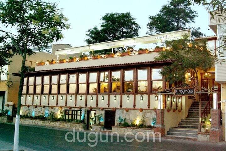 Massmavi Restaurant