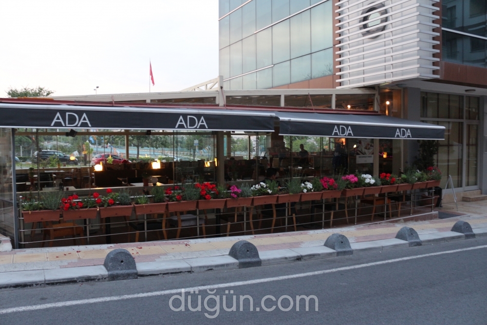 Ada Cafe Bakırköy
