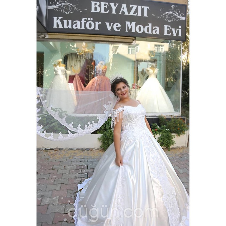 Beyazıt Moda Evi ve Kuaför