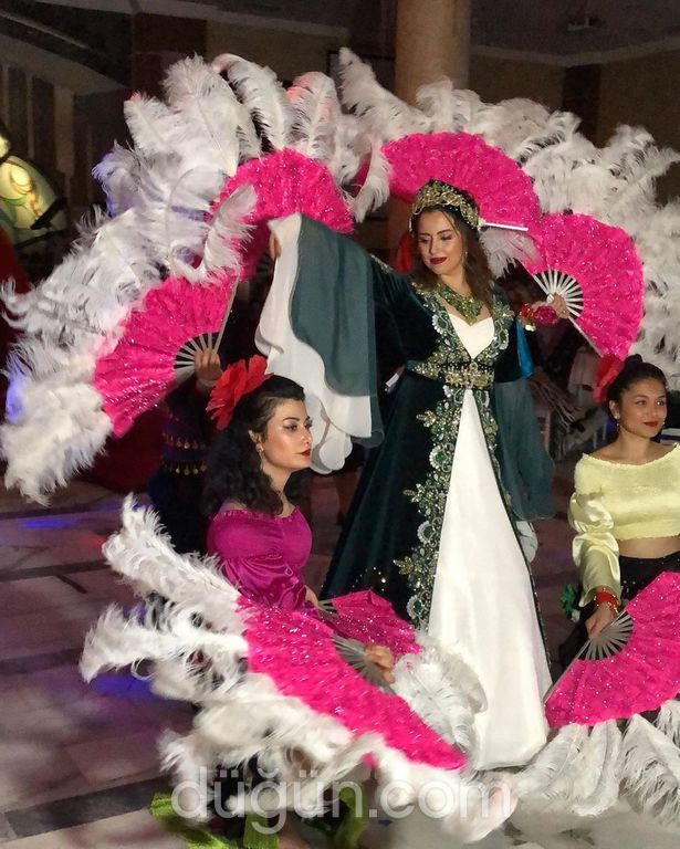 Mel Events Beyond Dreams