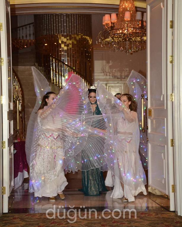 Mel Events Beyond Dreams