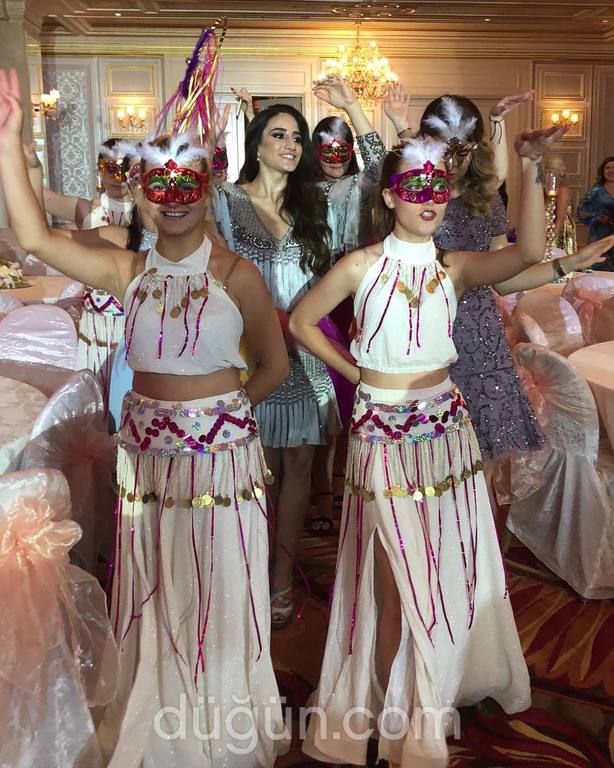 Mel Events Beyond Dreams