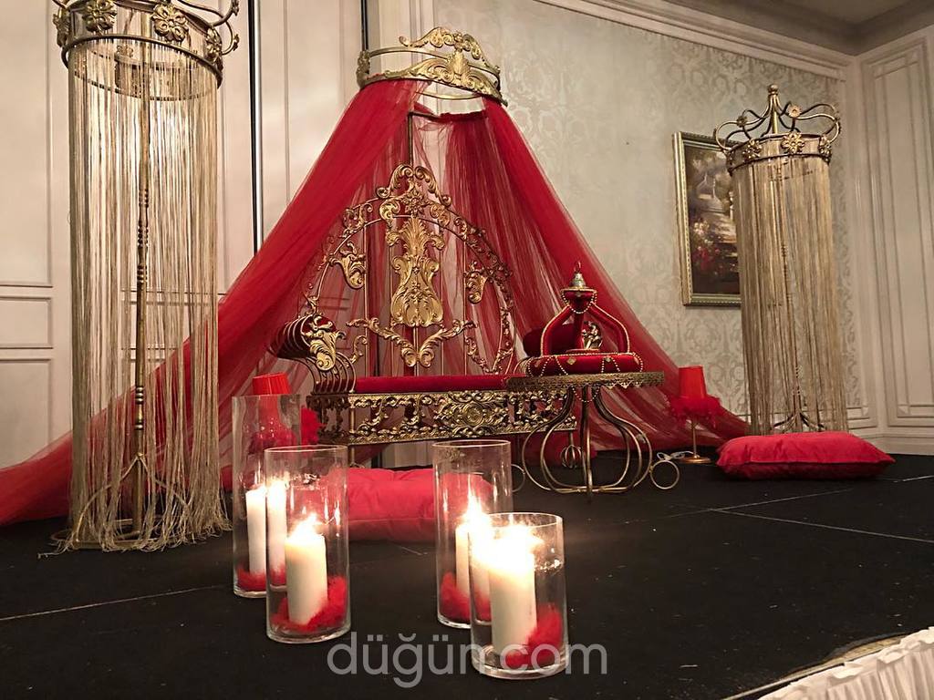 Mel Events Beyond Dreams